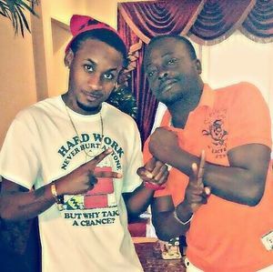 Meet your Posher, Richard